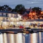 Picton Harbour Inn