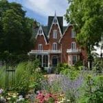 Merrill House