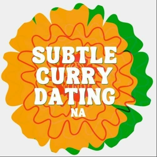 Subtle Curry Dating North America