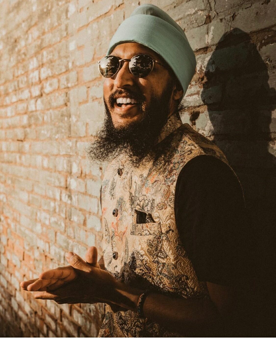 Smiley Singh