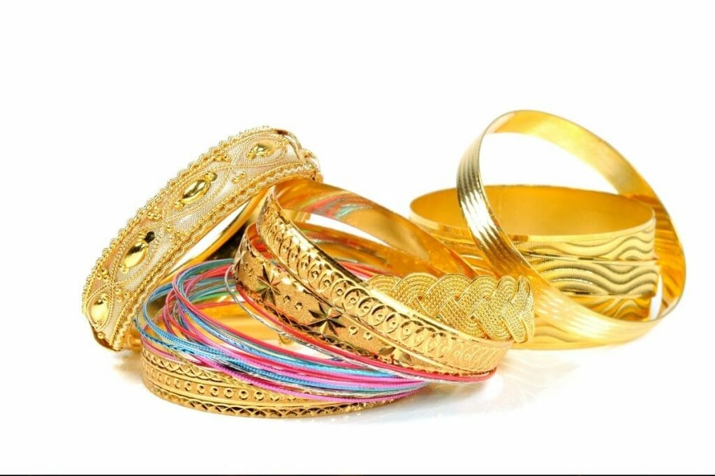 Kangan Jewelry