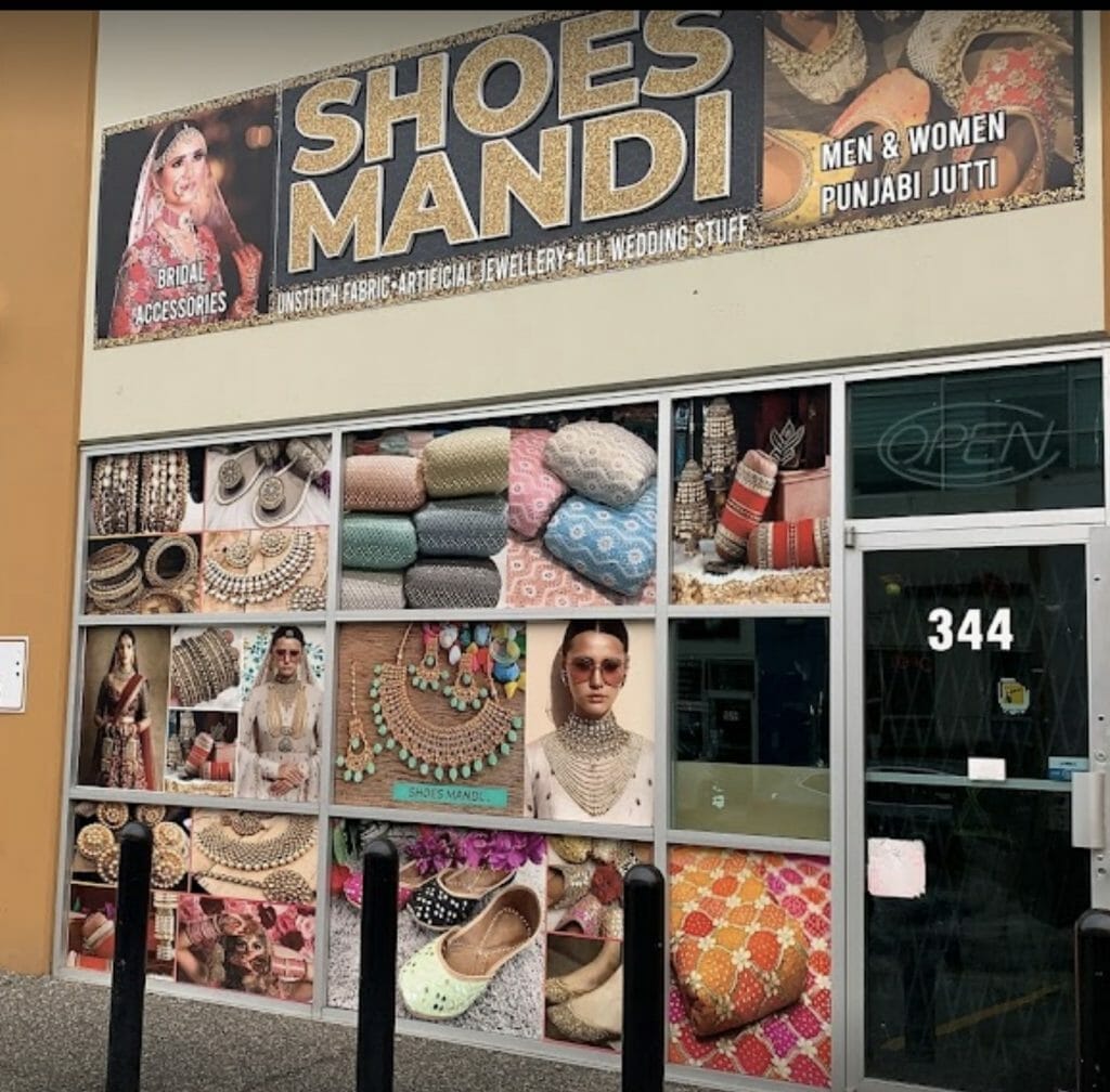 Shoes Mandi Plan Events Reviews